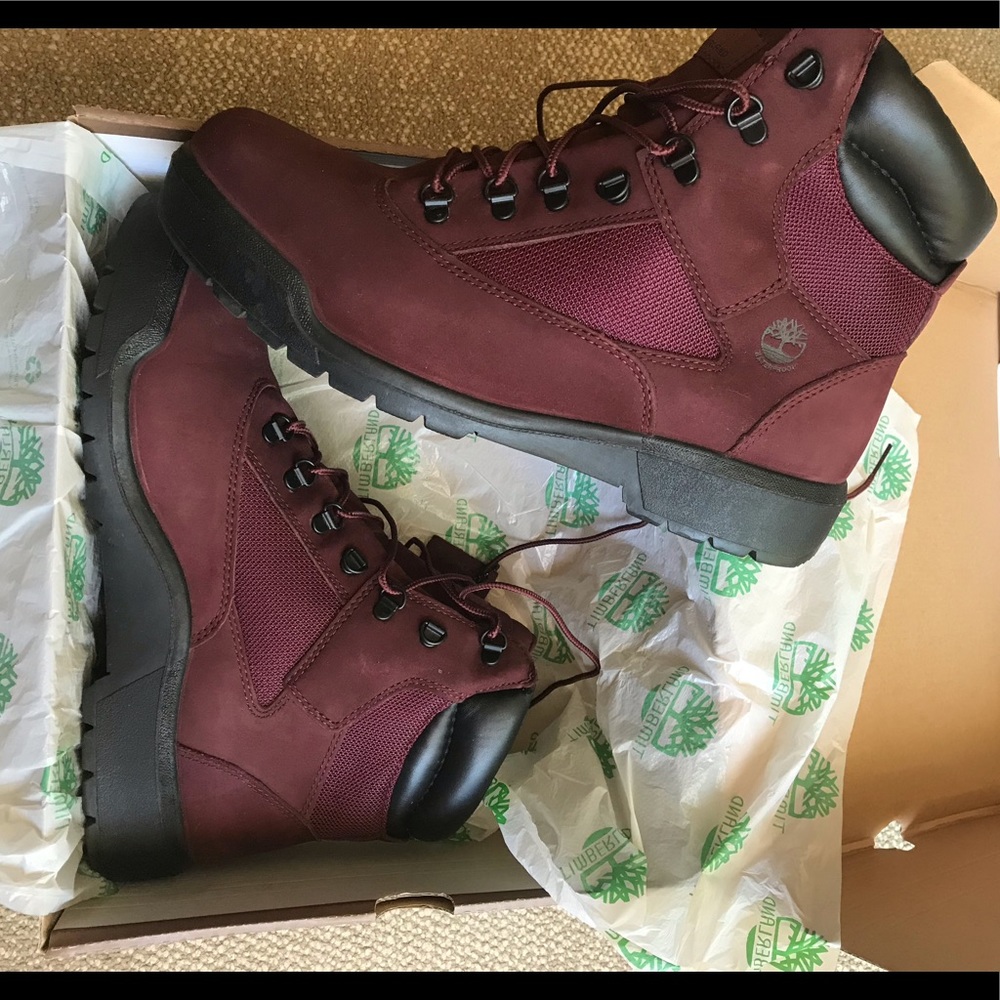 Timberlands